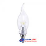 Bóng nến led 3W